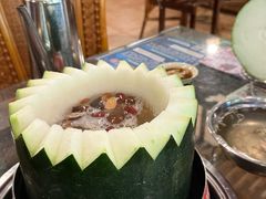 -尚竹阁冬瓜盅·18年地标美食(平洲店)