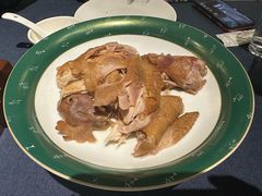 -金狮麟·新豫菜(金码大厦店)