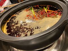 -钢管厂五区小郡肝火锅串串香(总店)
