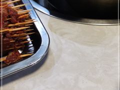 -来伊回麻辣烫·火锅串串清真(红瓦寺总店)