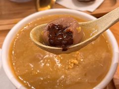 -古乡居甜品(大信店)