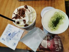 -茶颜悦色(吾悦广场六号门店)