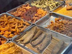 -北坦杨家干炸里脊(总店)