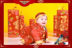 -尼曼儿童摄影(大厂店)