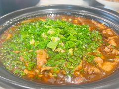 -大中小寻味生活餐厅(华润店)