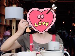 -maan coffee漫咖啡(通州店)