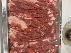 -老北京涮羊肉(航东路店)