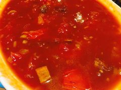 阿洪锅贴王(小吃城店)-阿洪锅贴王(小吃城店)