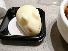 慕斯酸奶小兔-海底捞火锅(高新活力汇店)