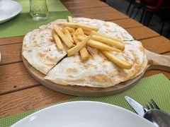 -ALAMEEN阿拉伯餐厅(三里屯店)