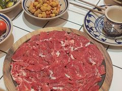 -旧街市鲜货老火锅(大光路店)