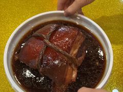 -长兴菜馆(高桥店)