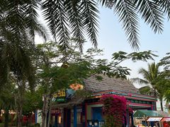 -三亚海昌梦幻海洋不夜城