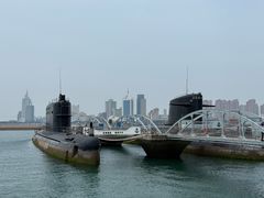 -中国人民解放军海军博物馆