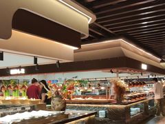 -汉丽斯巴西烤肉自助(市南店)