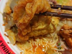 -文立新麻辣烫(合生汇21街区店)
