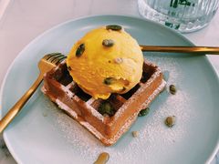 -Dal Cuore 达可芮冰淇淋(陕西北路店)