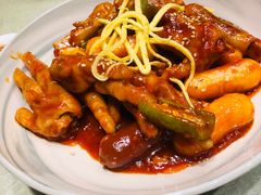 -瑞膳首尔参鸡汤(龙塔店)