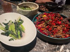 -2046湘味厨房(深圳湾店)