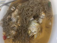 -霞客居酒店·霞客食府·宁海特色小海鲜