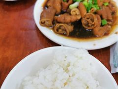 -巷子肥肠(科华巷店)