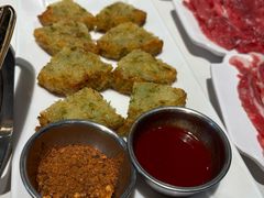 -犇鼎牛潮汕牛肉火锅(新辰里学清路店)