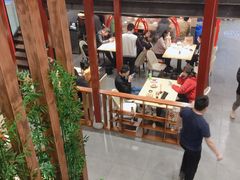 -老九圆山西面馆(CBD店)