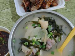 -胖娃滋补蹄花