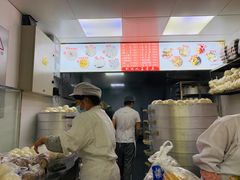 -天泽祥·鼓楼馒头(鼓楼店)