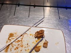 -很久以前羊肉串(大华三路店)