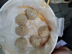 -南翔馒头店(豫园店)