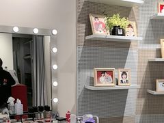 -方快PLUS照相馆(大上海时代广场店)