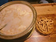 -牧马人奶茶馆(乌兰察布总店)