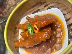 -顺意·顺德家乡菜(国际人才大厦店)