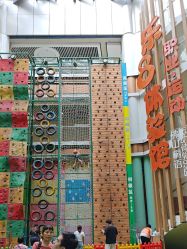 -乐8运动馆·桐语运动乐园(南湖二路店)