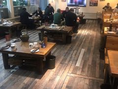 大堂-清真·金鑫隆牛羊肉(环山路店)