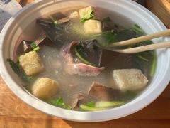 -鸡鸣汤包(红山动物园店)