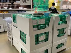 -宜家家居(四元桥商场店)