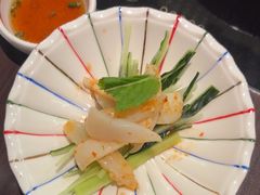 -匠和风精致料理(莆田财富中心店)
