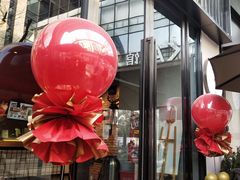 -THE ALLEY 鹿角巷(时代天街A馆店)