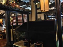 -苏乡兰亭·新派淮扬菜(吾悦广场店)