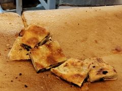 -咏春葱油饼(德政中路店)