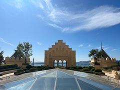 -大堂吧·下午茶·特调鸡尾酒(大连一方城堡豪华精选酒店)