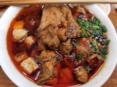 -蒋家肠旺面馆老店(合群路店)