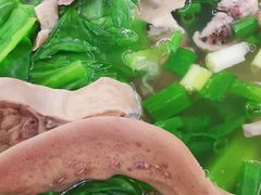 -福屿鲜捞小吃·捞化(福屿总店)