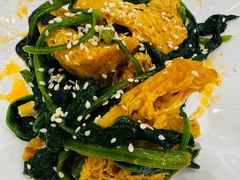 -清真·玛丽亚新疆菜主题餐厅(浙江中路店)