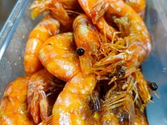 -沧盛饮食店(临汾路店)