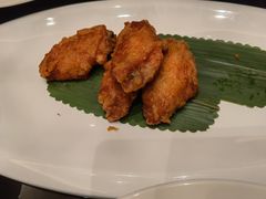 -厦门艾美酒店·乐美中餐厅