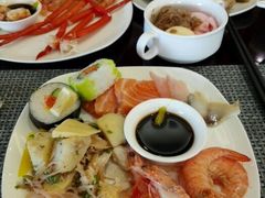 -岚桥锦江大酒店-瑞泰西餐厅