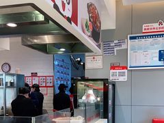 -乡村基(双流时代奥特莱斯餐厅)